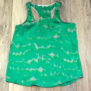 Collective Concepts Tank